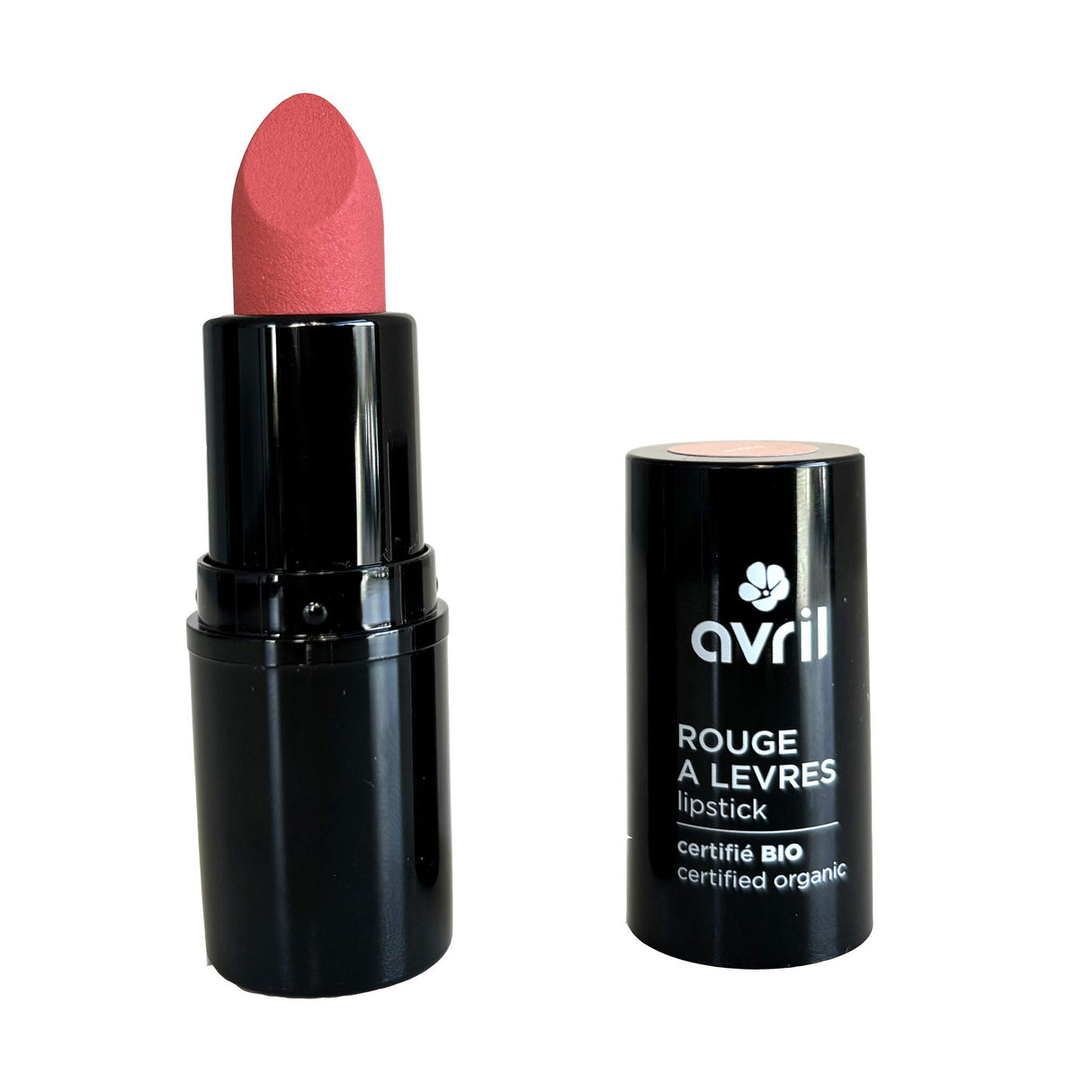 Avril Lipstick Pomelo 3662217010158