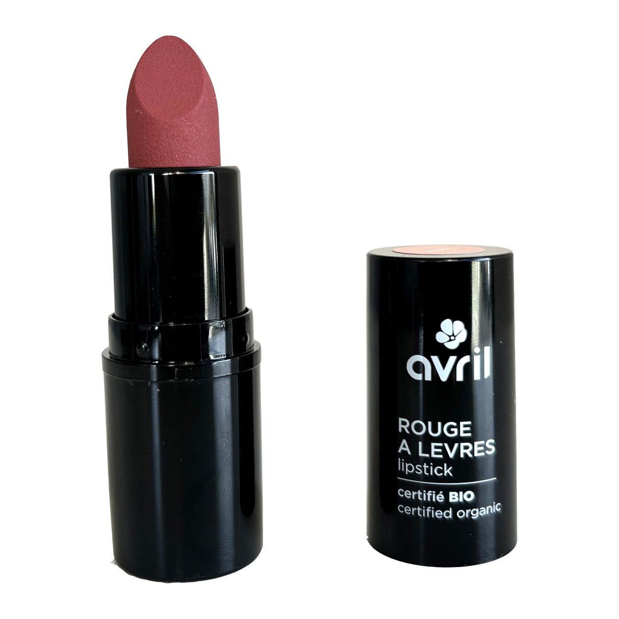 Avril Lipstick Rose de la Mariée 3662217010097