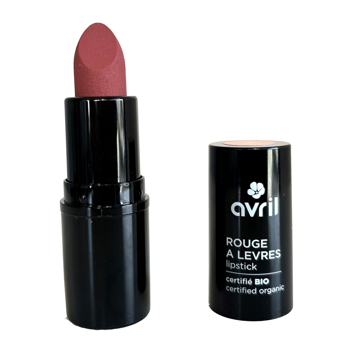 Avril Lipstick Rose Poupée 3662217010165