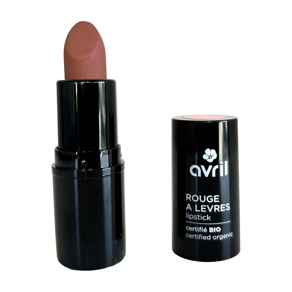 Avril Lipstick Vrai Nude 3662217010103