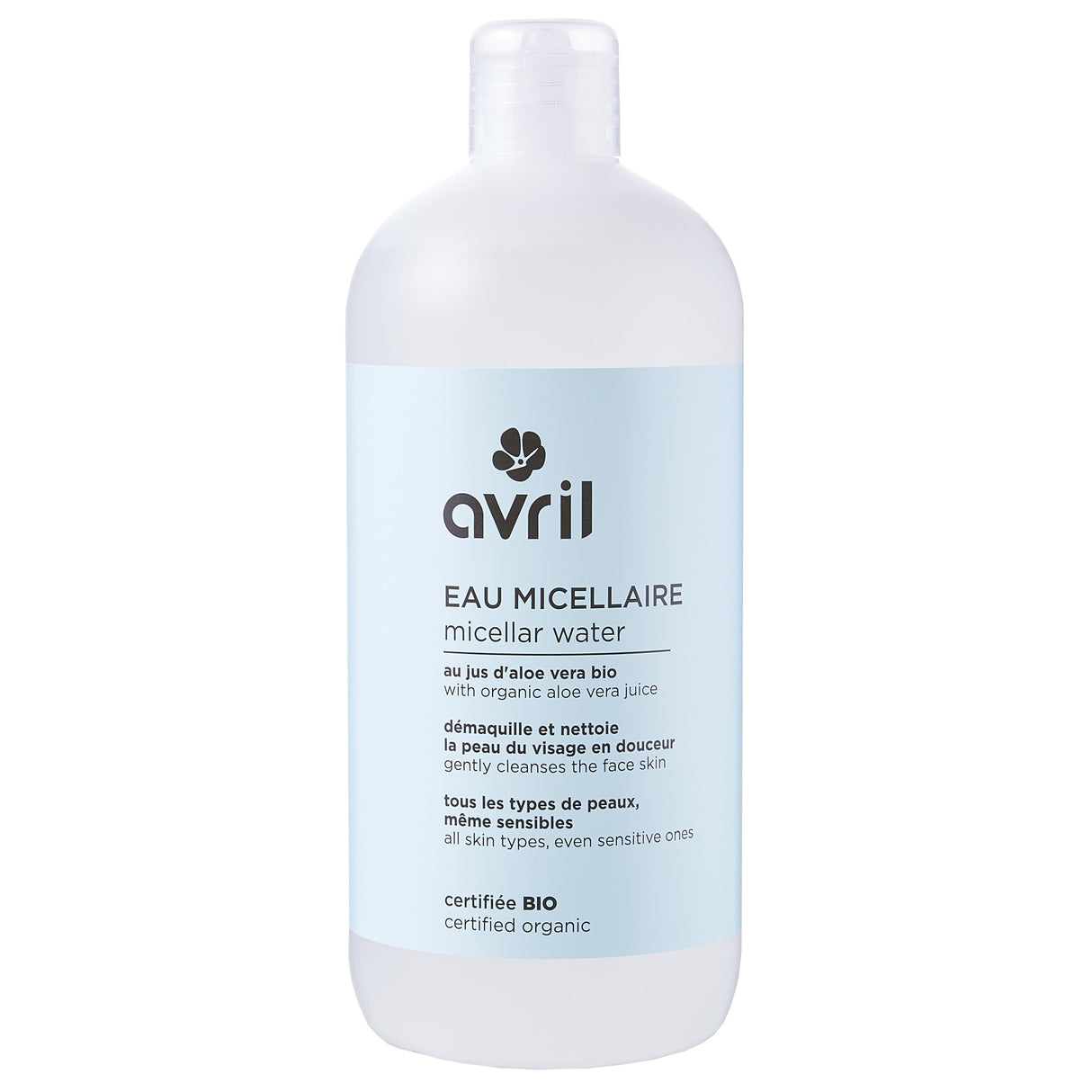 Avril Micellar Water