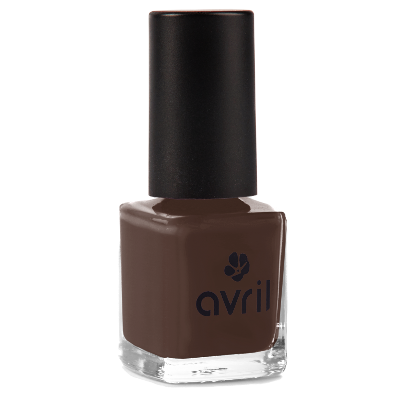 avril nail-polish-ebene-7-ml