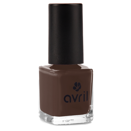 avril nail-polish-ebene-7-ml