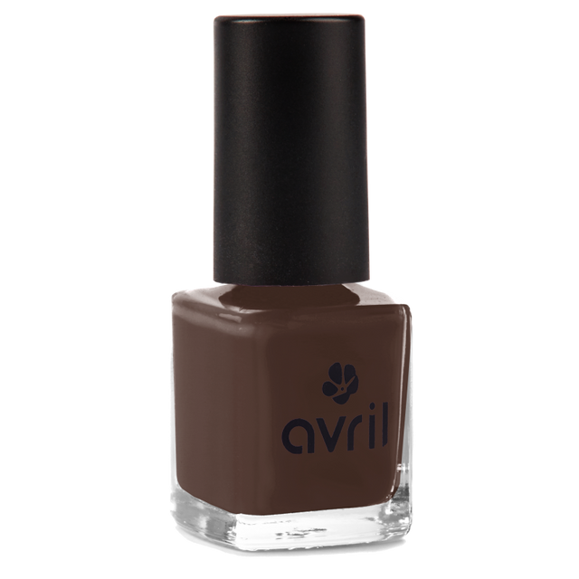 avril nail-polish-ebene-7-ml