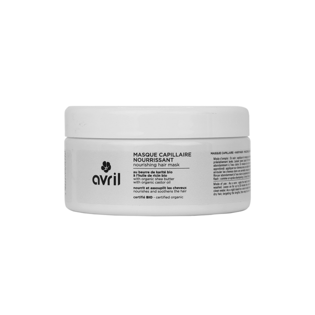 Avril Nourishing Hair Mask (200ml)