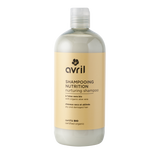 Avril Nurturing Shampoo (500ml)