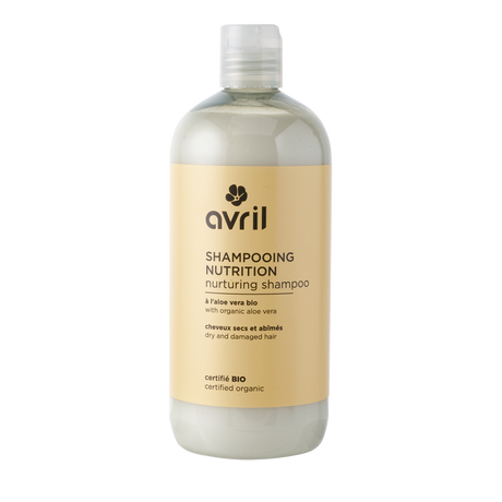 Avril Nurturing Shampoo (500ml)