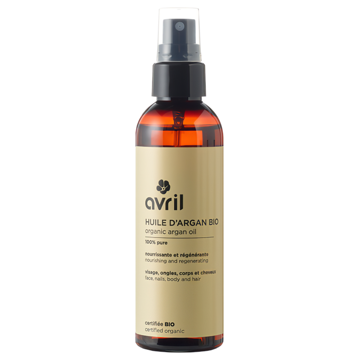 Avril Organic Argan Oil