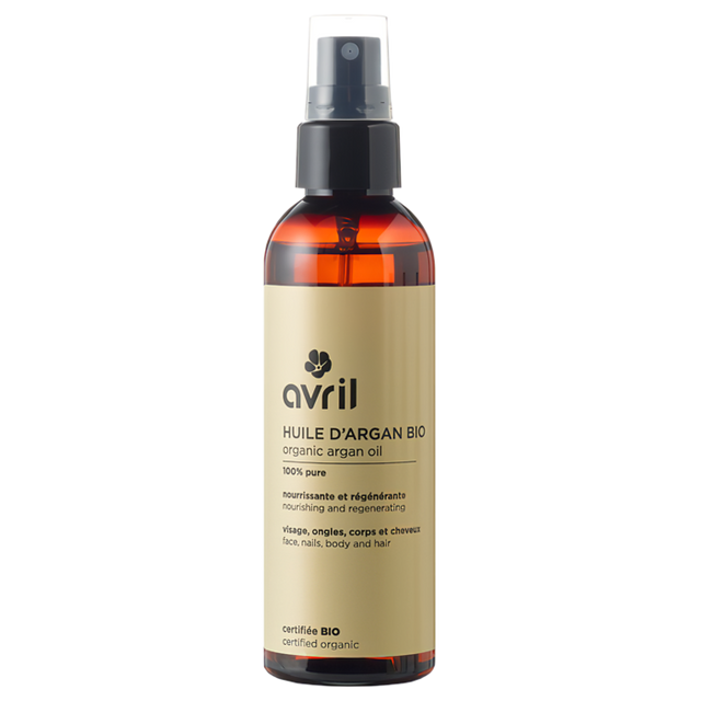 Avril Organic Argan Oil