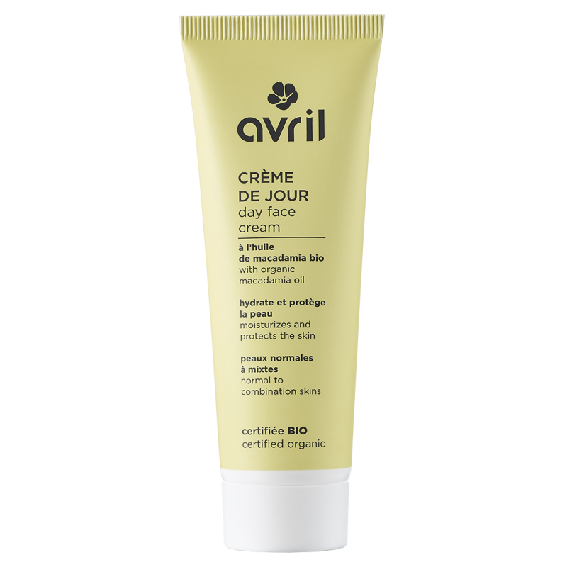 avril organic-face-cream-normal-skins