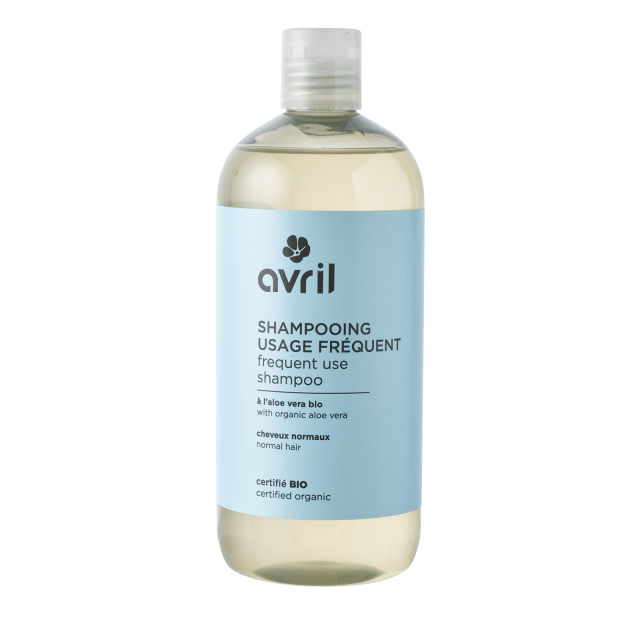 avril organic-normal-hair-shampoo-sulfate-free-shampoo