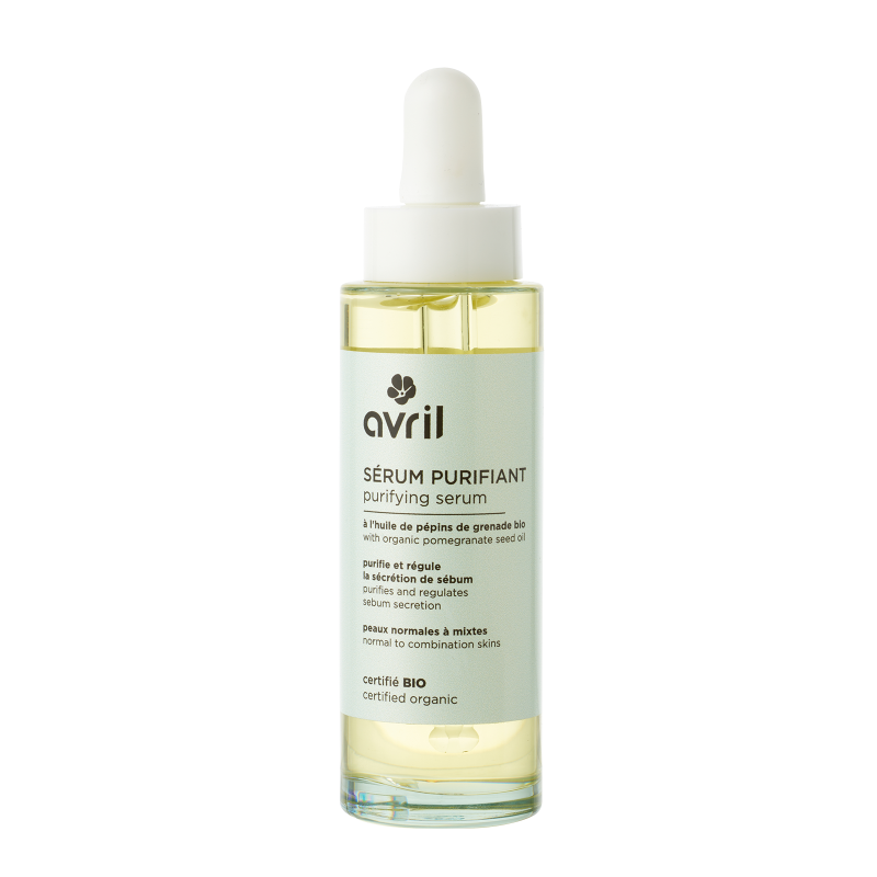 Avril Purifying Serum (50ml)