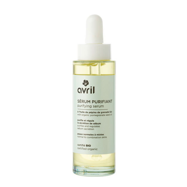 Avril Purifying Serum (50ml)