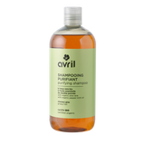 Avril Purifying Shampoo (500ml)