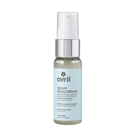 Avril Quenching Serum