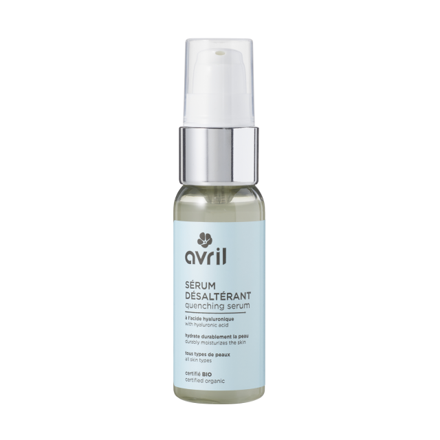 Avril Quenching Serum