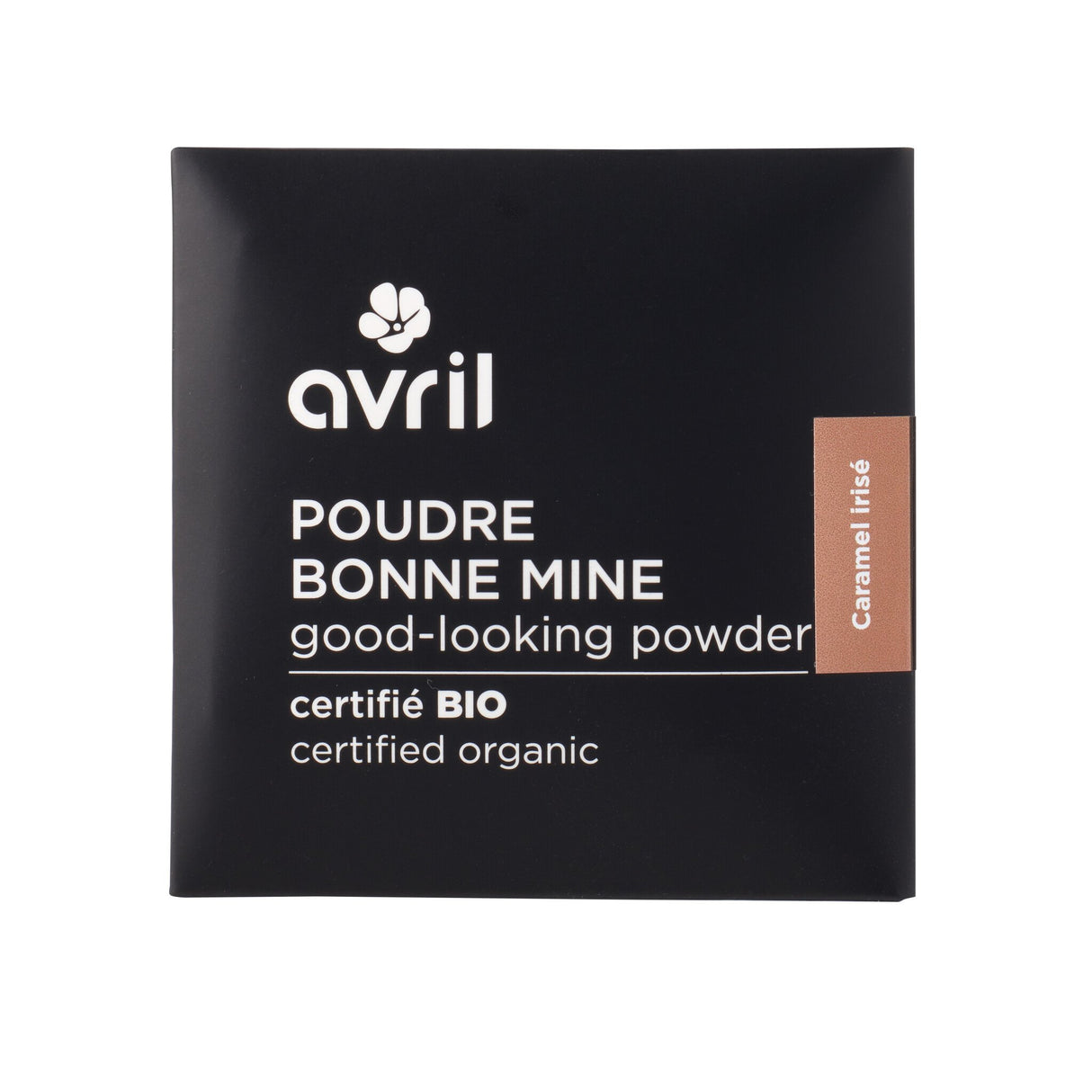 Avril Refilll Bronzer