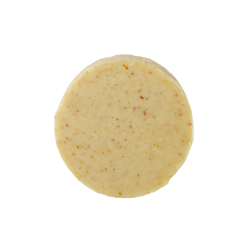 Avril Shampoo Bar - Dry & Damaged Hair (110g) 2