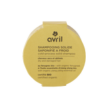 Avril Shampoo Bar - Dry & Damaged Hair (110g)