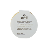 Avril Shampoo Bar - Normal Hair (110g)