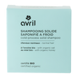 Avril Shampoo Bar - Normal Hair