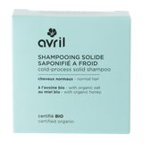 Avril Shampoo Bar - Normal Hair