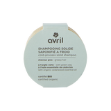 Avril Shampoo Bar - Oily Hair (100g)