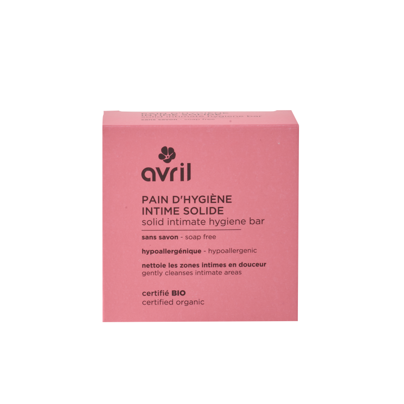 AVRIL solid-intimate-hygiene-bar-110-g-certified-organic