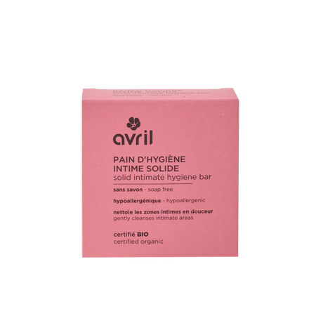 AVRIL solid-intimate-hygiene-bar-110-g-certified-organic