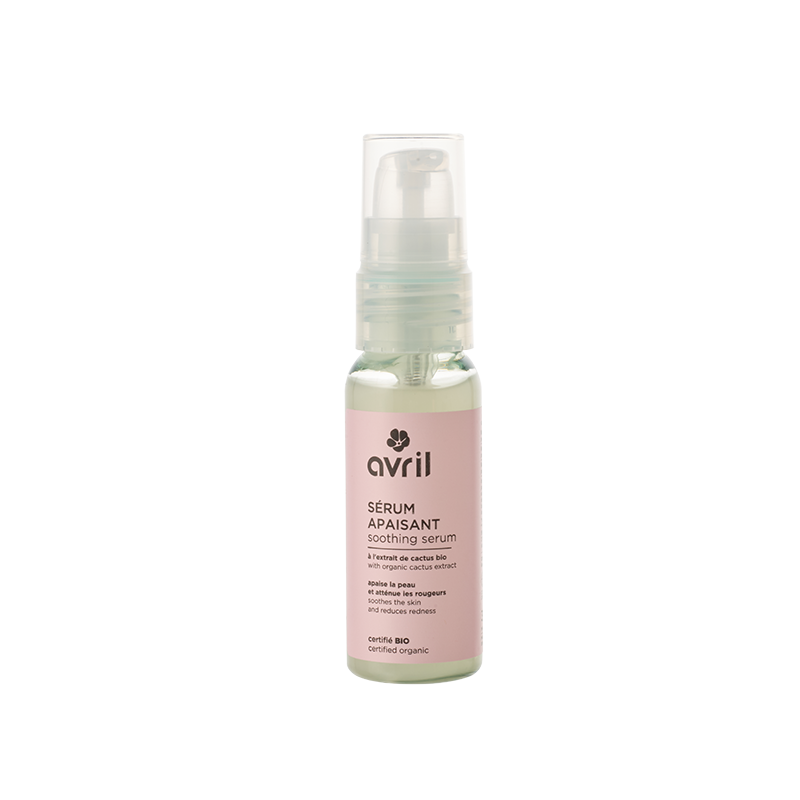 Avril Soothing Serum 30ml