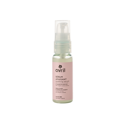 Avril Soothing Serum 30ml