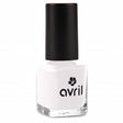 Avril Vegan Nagellak - French Blanc