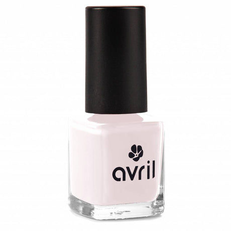 Avril Vegan Nagellak - Lait de Rose