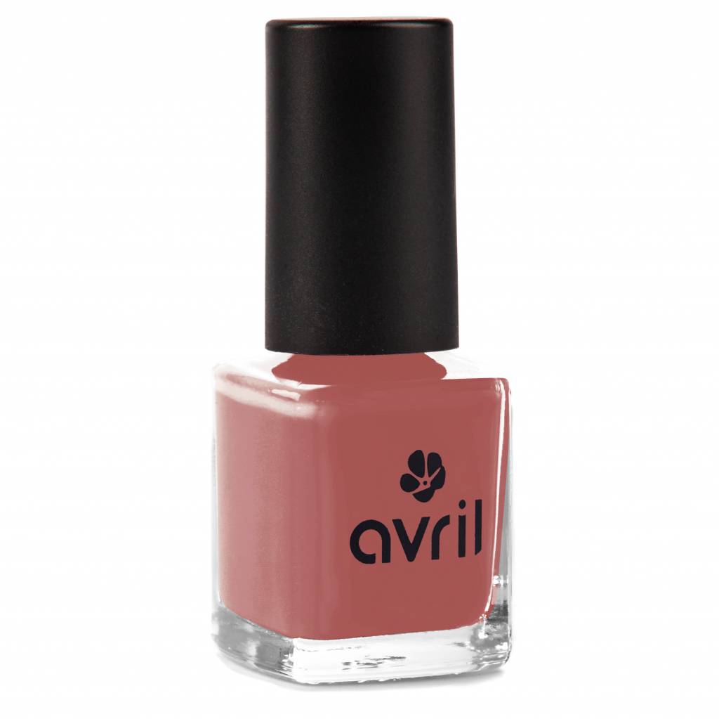 Avril Vegan Nagellak - Marsala