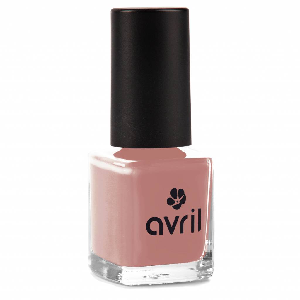 Avril Vegan Nagellak - Nude