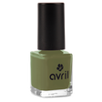 Avril Vegan Nagellak - Olive