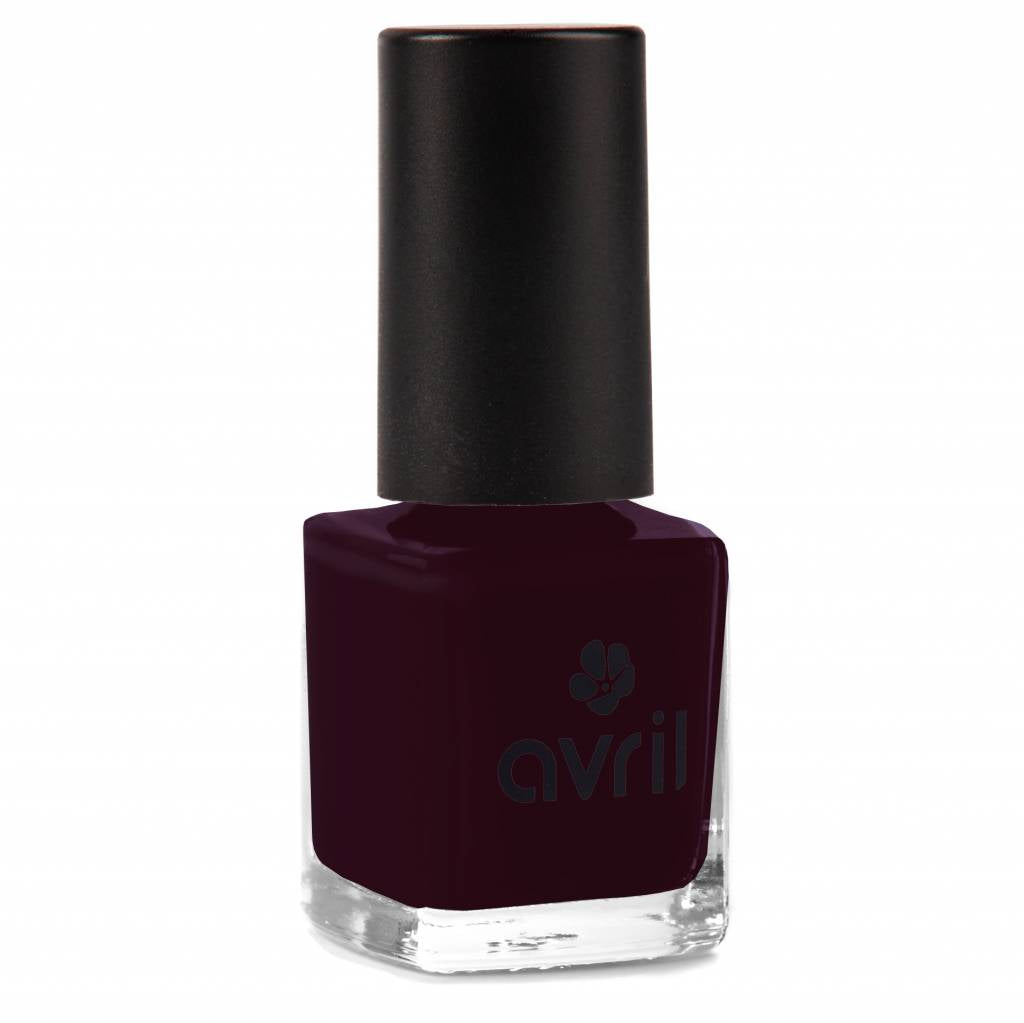 Avril Vegan Nagellak - Prune