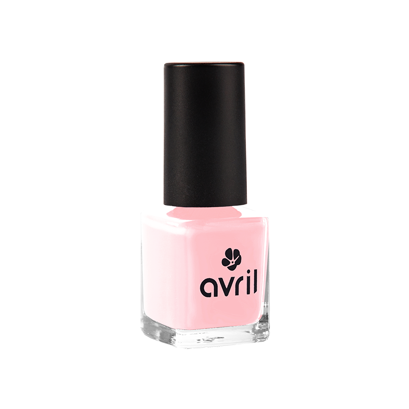 Avril Vegan Nagellak - Rose Dragée