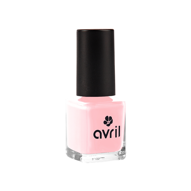 Avril Vegan Nagellak - Rose Dragée