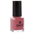 Avril Vegan Nagellak - Rose Patiné