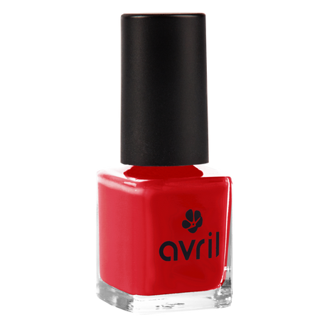 Avril Vegan Nagellak - Rouge Passion