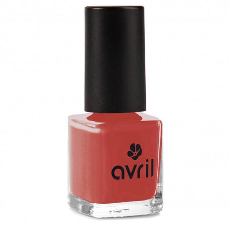 Avril Vegan Nagellak - Rouge Rétro