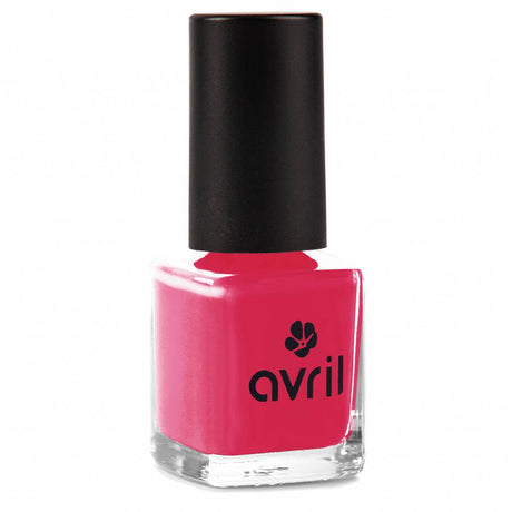 Avril Vegan Nagellak - Sorbet Framboise