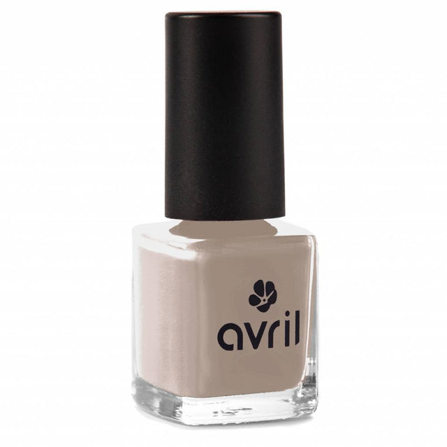 Avril Vegan Nagellak - Taupe