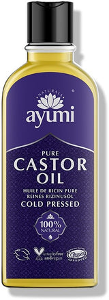 ayumi-pure-castor-oil