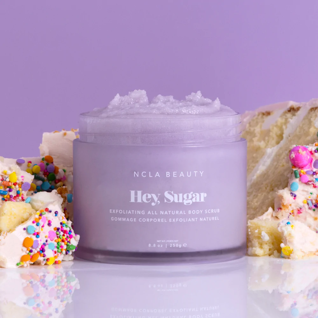 Bdaycakebodyscrub