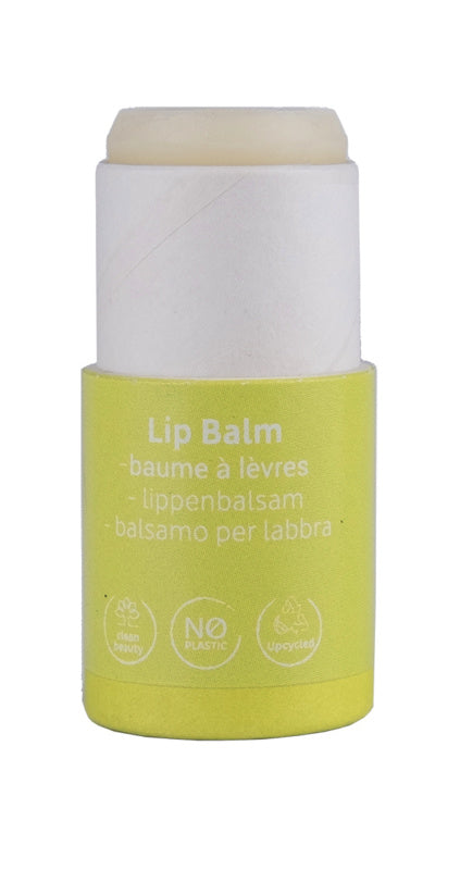 Beauty Made Easy Paper Tube Lipbalm - Hemp 2