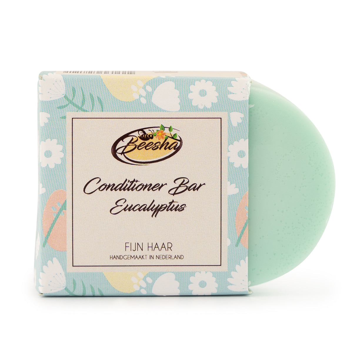 Beesha-Conditioner-Bar-Eucalyptus-Doosje