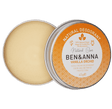 Ben & Anna Deodorant Creme - Vanille Orchid Open