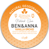 Ben & Anna Deodorant Creme - Vanille Orchid